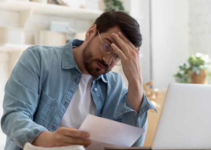 Debt Forgiveness: What If You Owe the IRS at Tax Time?
