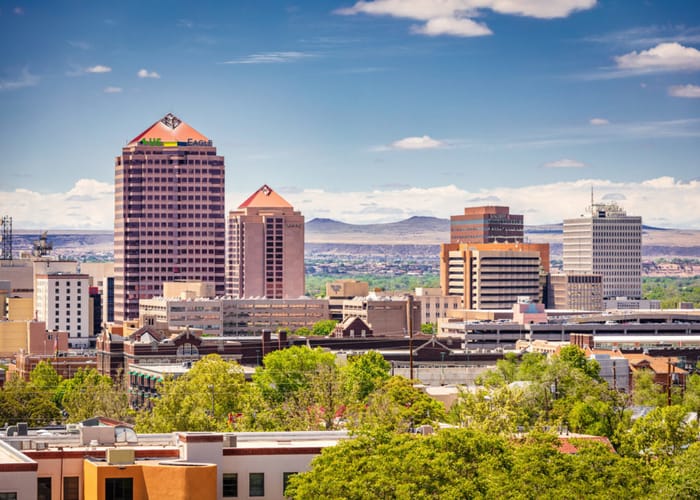 The Best Savings Accounts in New Mexico for 2026