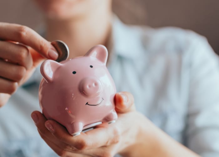 What is a sinking fund? Guide to purpose-driven saving