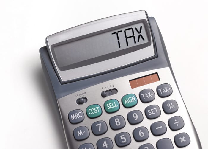 When Are Taxes on Certificates of Deposit (CD  Interest Due?