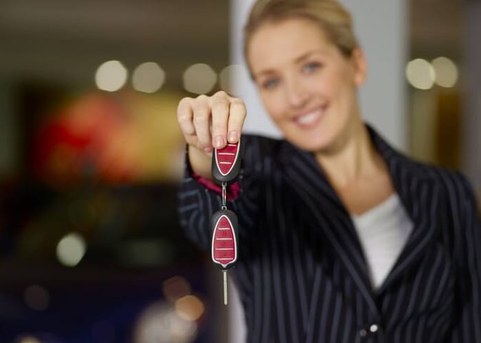 Leasing Vs Buying A Car – Questions to Ask