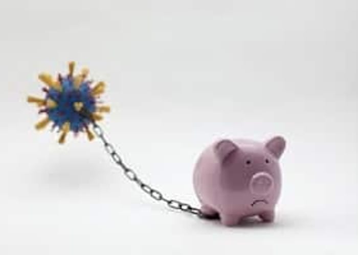 The Federal Reserve In Crisis – What’s Next?