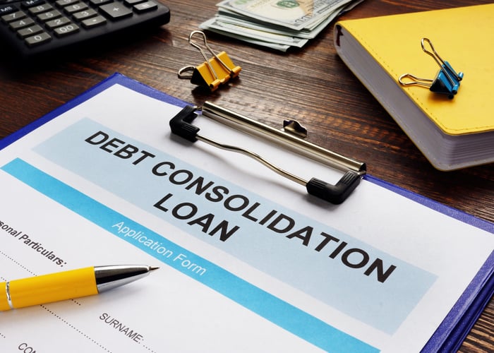 The Best Debt Consolidation Loan Rates for July 2026