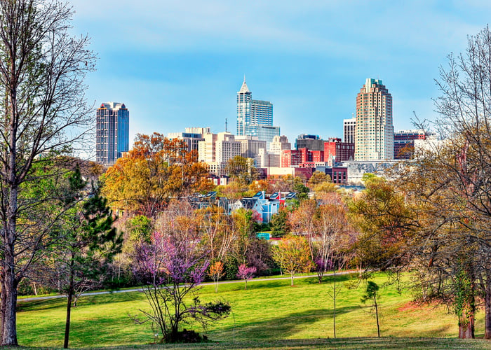 The Best Savings Accounts in North Carolina for 2026