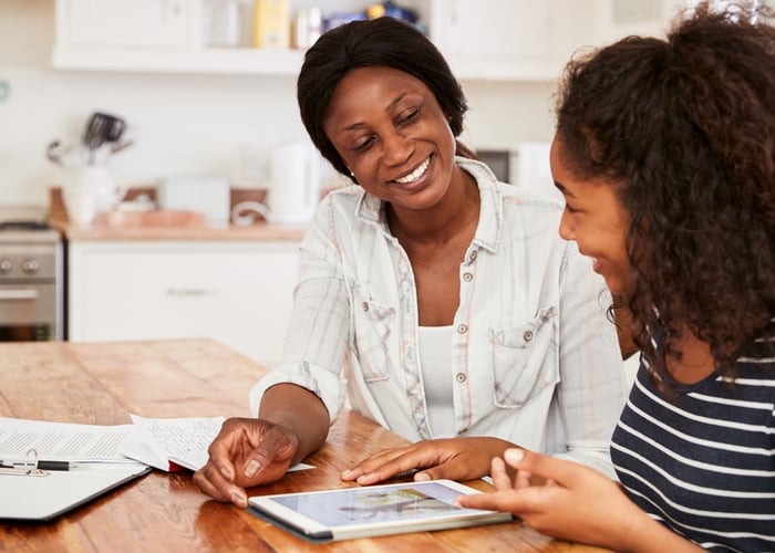 Capital One Money Teen Checking Review 2026