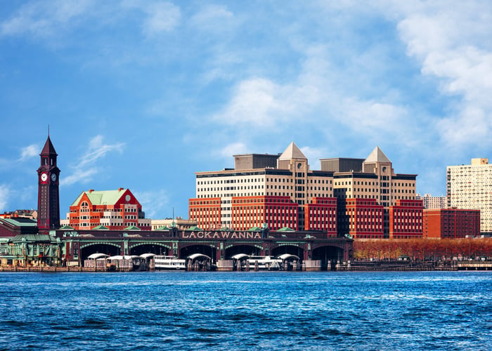 Best CDs Rates in New Jersey for 2026