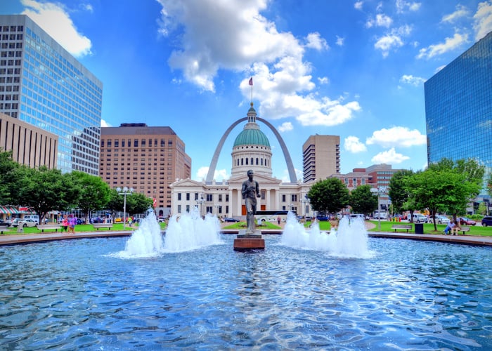 Best Certificates of Deposit (CDs) in Missouri for 2026
