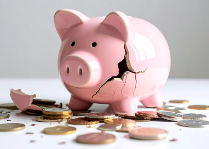 Is a CD early withdrawal penalty really a dealbreaker? Here’s the real cost