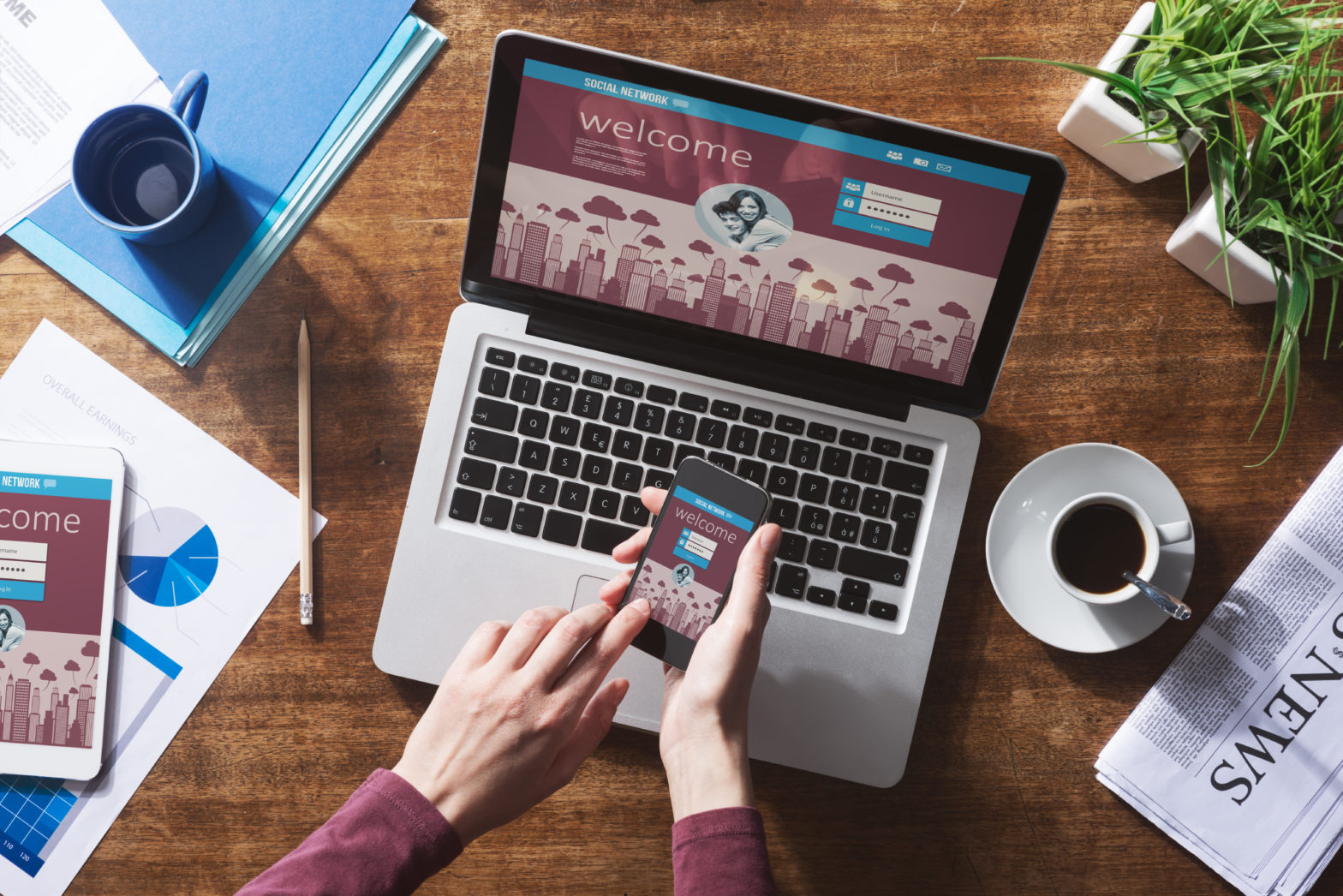 websites to help you reach your savings goals