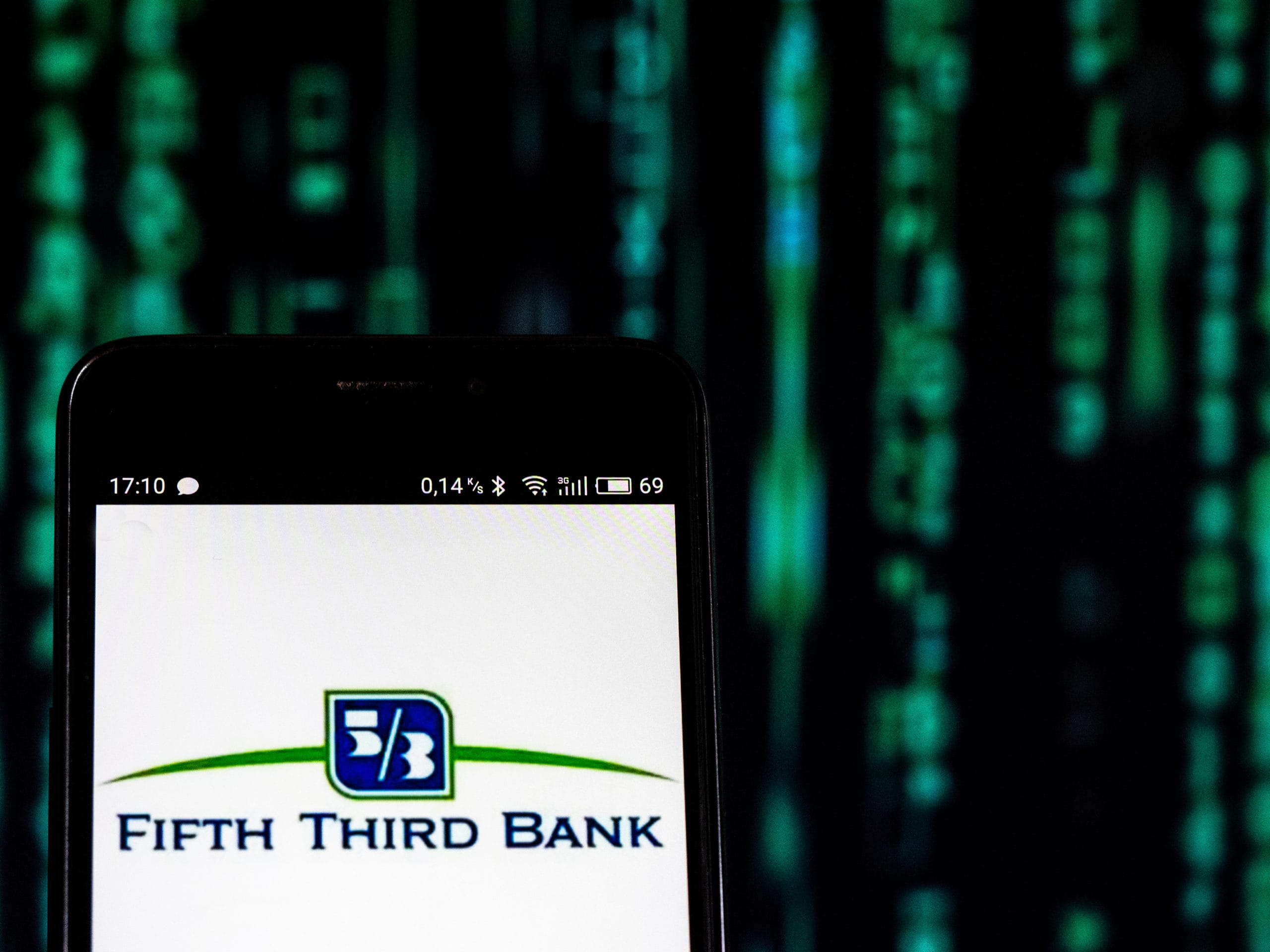 fifth third bank review