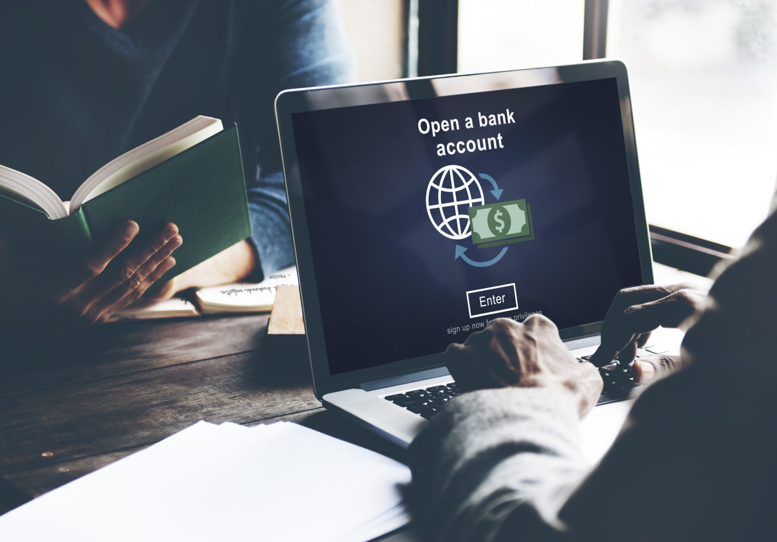 better ways to find the best checking account
