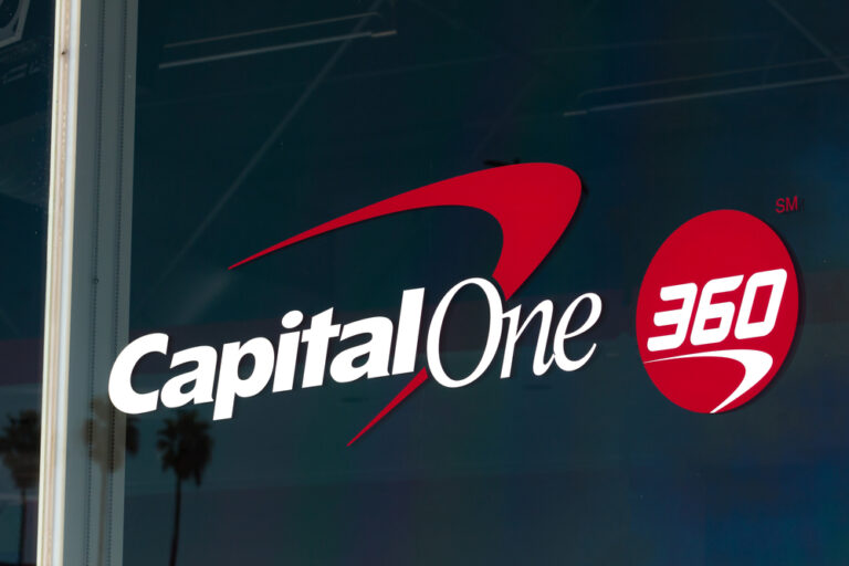 Capital One 360 Performance Savings Review 2025 MoneyRates