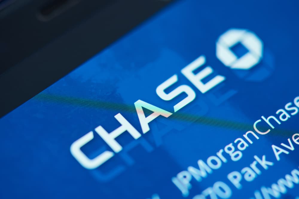 chase Bank App