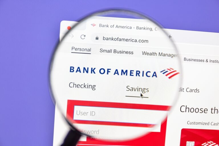 Bank of America Savings 2025 Comprehensive Review