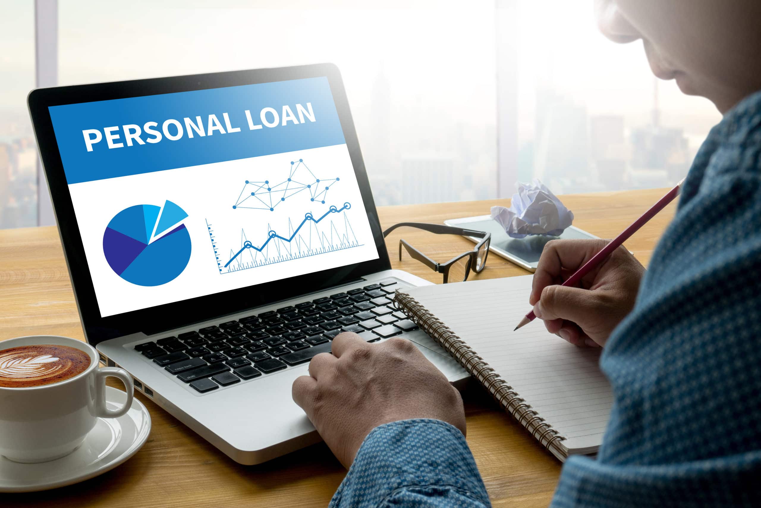 prequalify for a personal loan