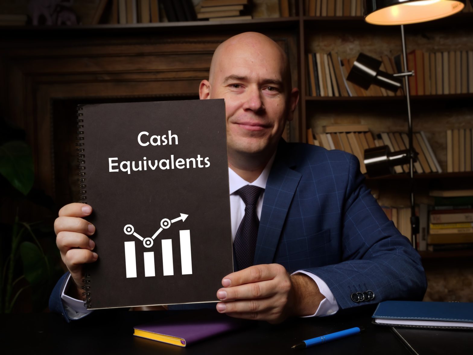 what are cash equivalents