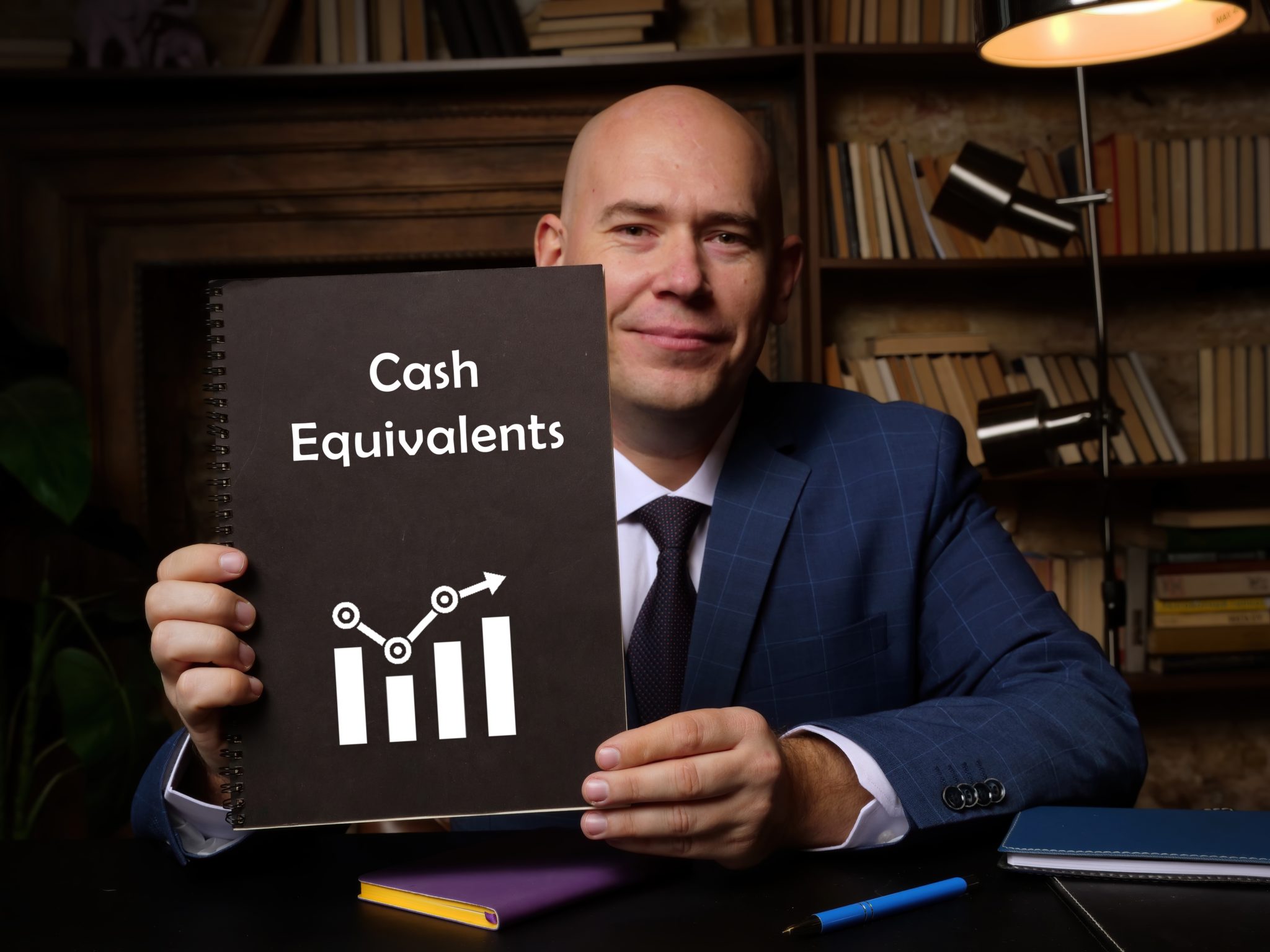 Identifying Cash Equivalents in Your Investment Portfolio MoneyRates