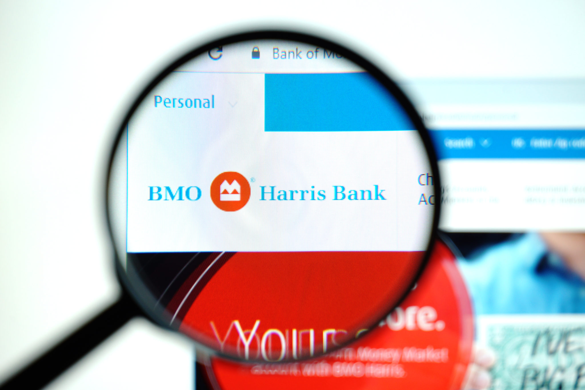 BMO Harris Checking Account Review 2023 MoneyRates