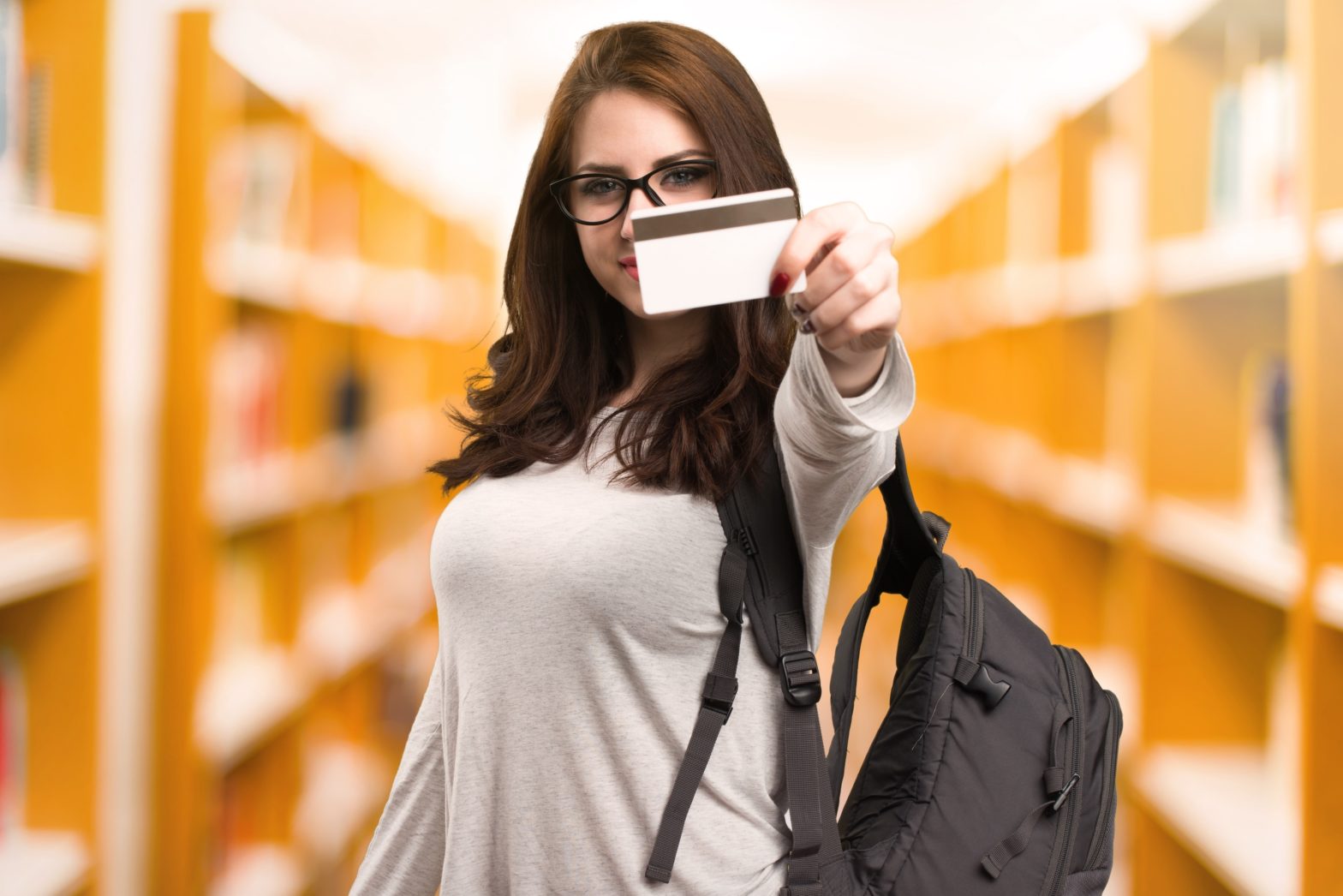 best credit cards for students