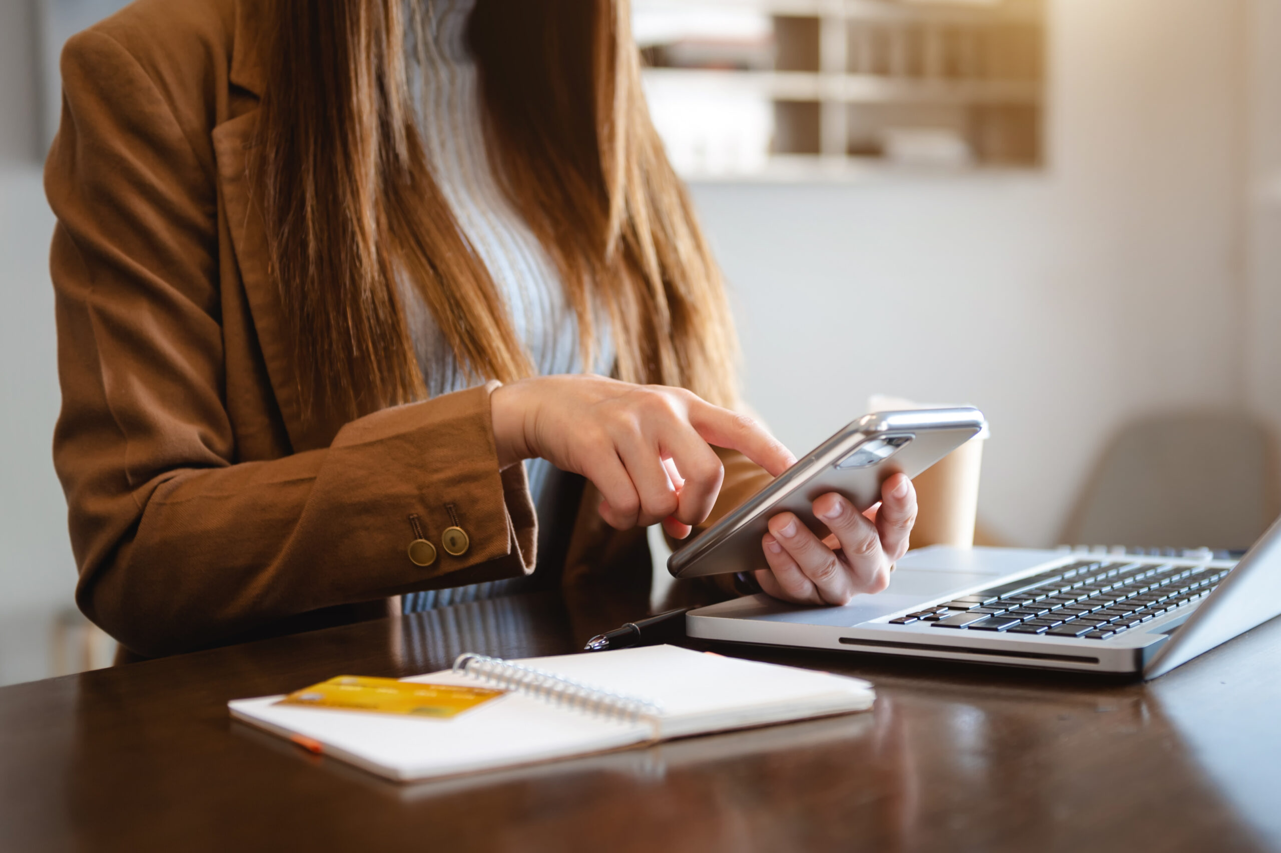 Mobile Banking | Expert Advice, Tips, and Tricks