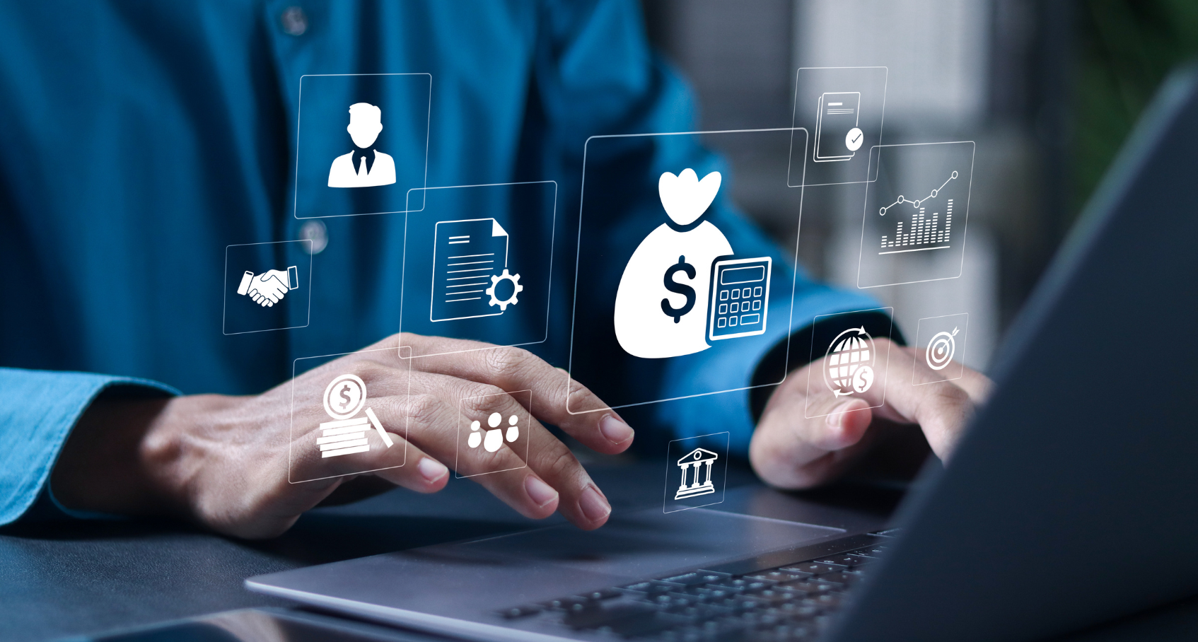 Research center article