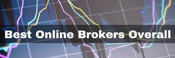 Best Online Brokers Overall: Motif Investing, Optionshouse, Capital One Investing and Just2Trade