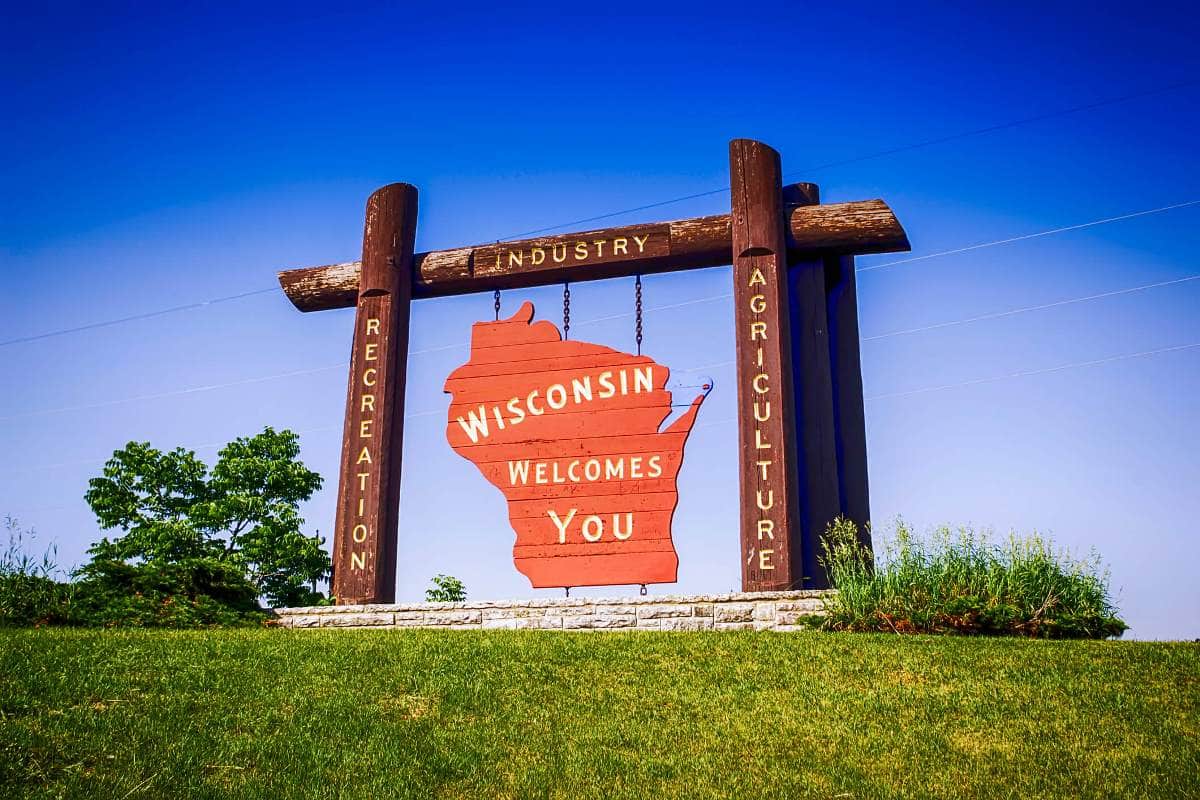 Best States for Millennials 2017 - 7. Wisconsin