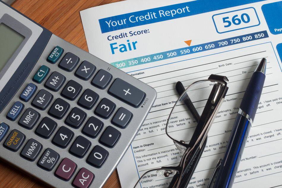 how-to-check-credit-report