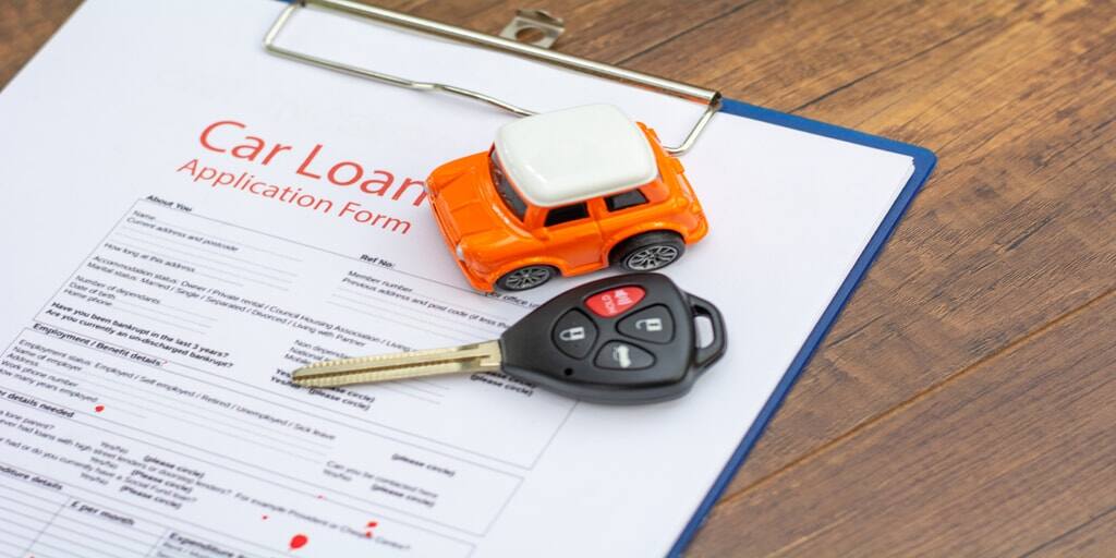 auto-loans