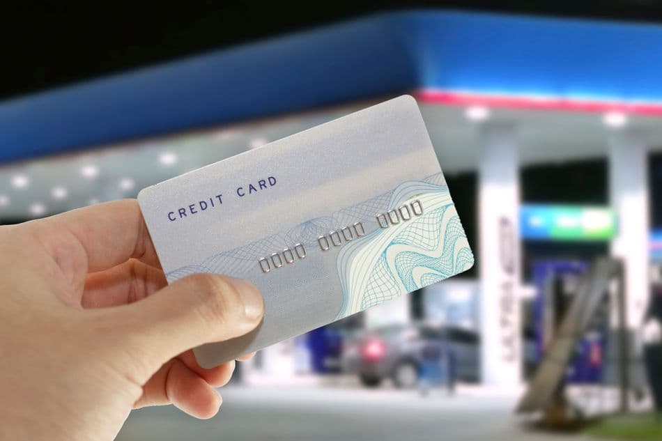 Best Gas Credit Cards for April 13: Reviews and Offers