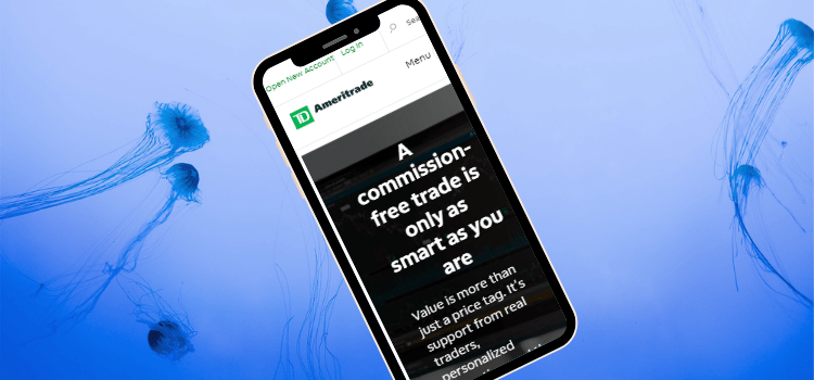 ameritrade