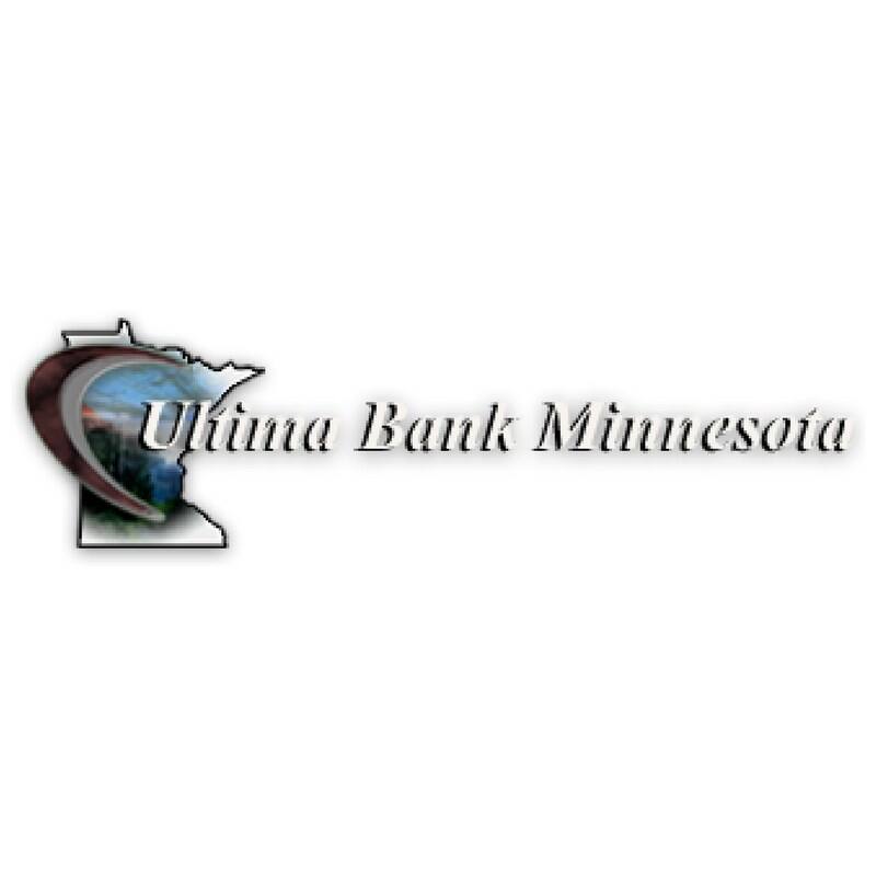 Ultima Bank logo thumbnail