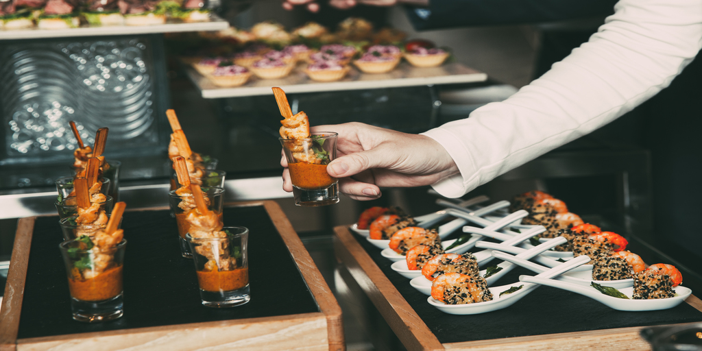 lavish-buffet