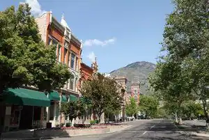 Provo/Orem