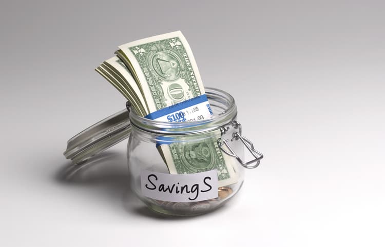 Robo-advisors retirement savings quote