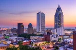 Alabama