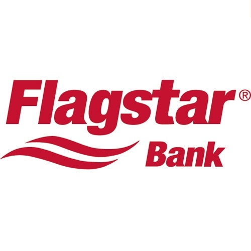 Flagstar Bank logo thumbnail