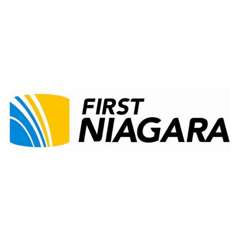First Niagara Bank logo thumbnail