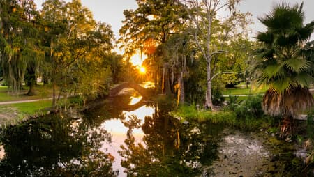 louisiana