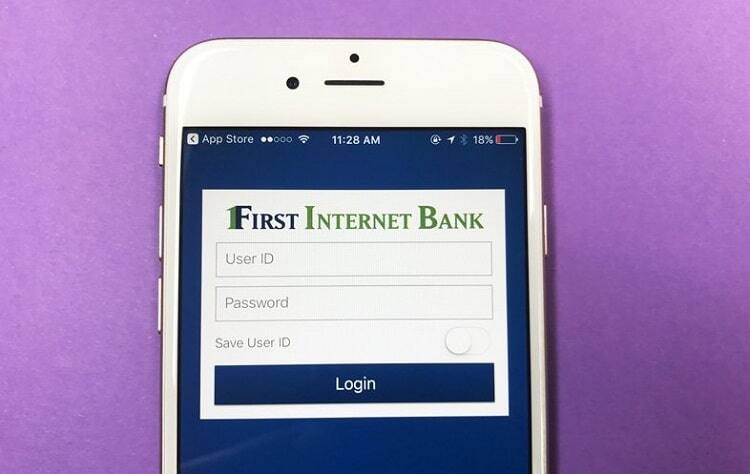 first-internet-bank
