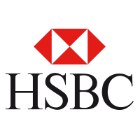 HSBC Bank logo