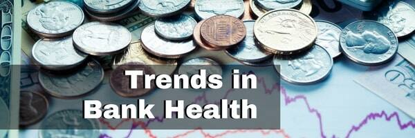 Best States in Bank Health 2016 - Trends