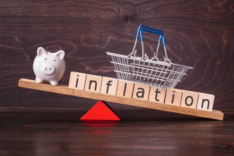 low-inflation-benefits-savers