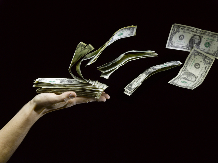 How to Stop Giving Money Away to Your Bank