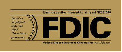 FDIC Official Teller