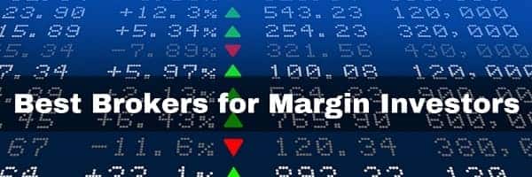 Best Online Brokers for Margin Investors: Interactive Brokers