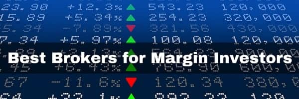 Best Online Brokers for Margin Investors: Interactive Brokers