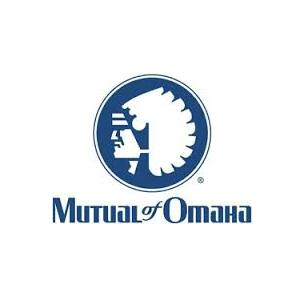 Mutual of Omaha Bank logo thumbnail